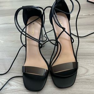 Also heels